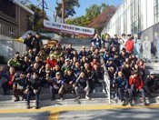 2018-10-20 동북부 체육 / 문화행사